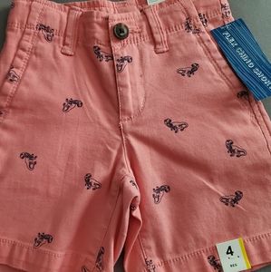 Arizona Chino Shorts Size 4